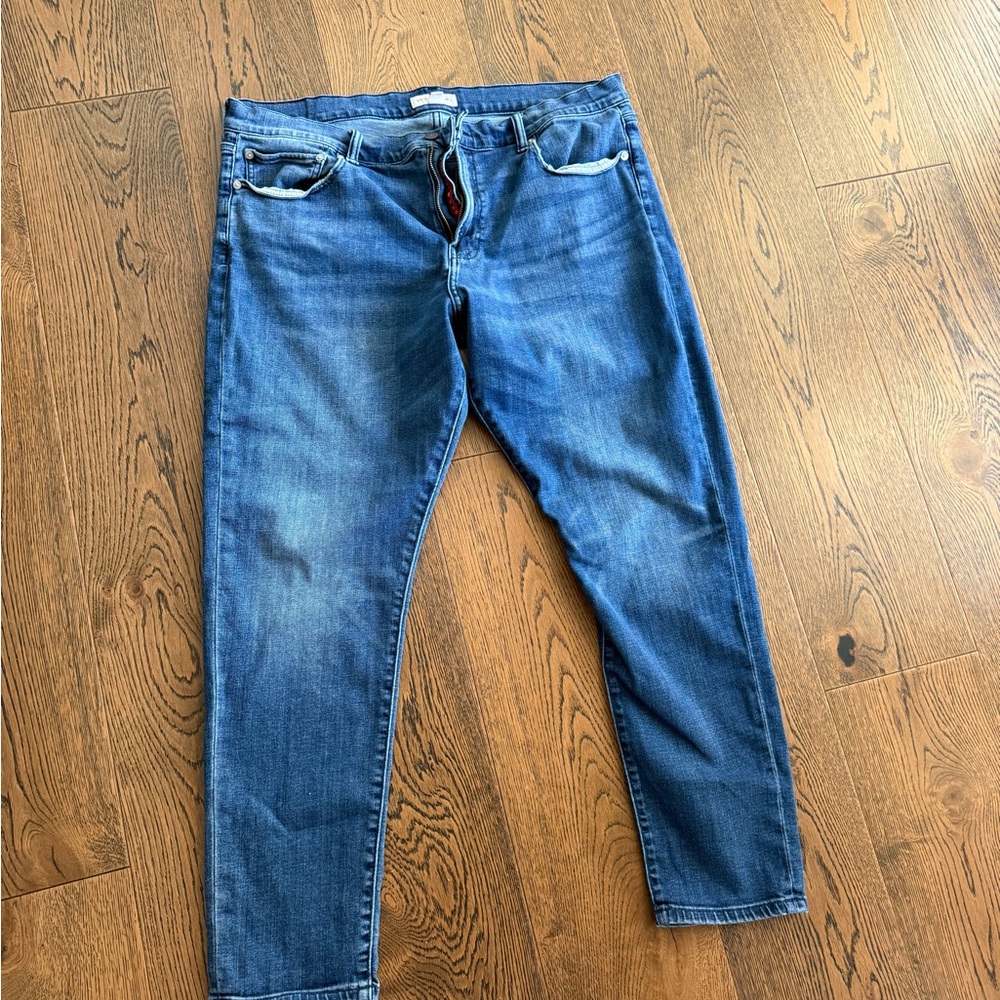 Lucky Brand Men's Denim Jeans